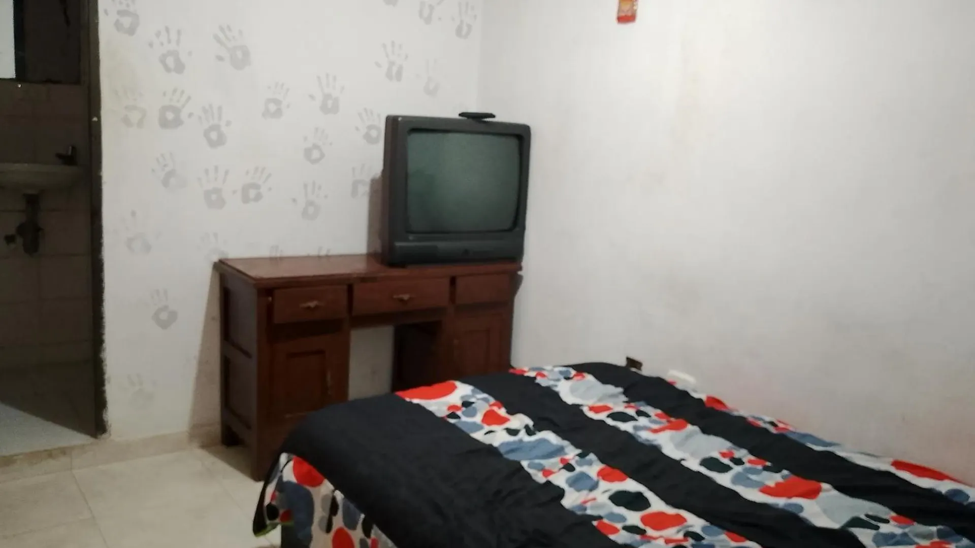 Homestay Hotel Cava Real Bogota
